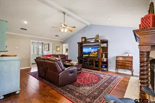 113 St Andrews Cir, Hideaway, TX 75771 - Photo 11