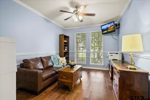 113 St Andrews Cir, Hideaway, TX 75771 - Photo 19