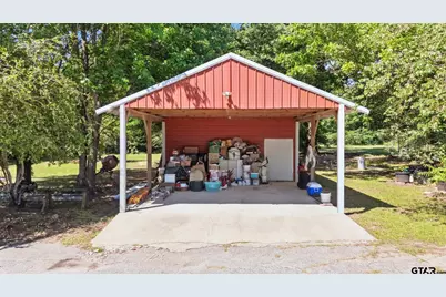 729 W Broad St, Oakwood, TX 75855 - Photo 25