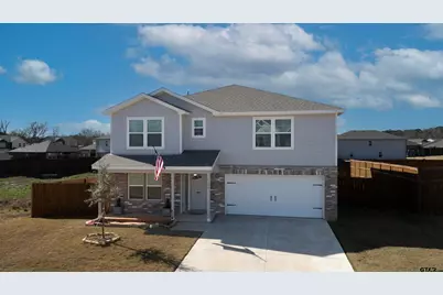 1101 Ripplewood, Chandler, TX 75758 - Photo 3