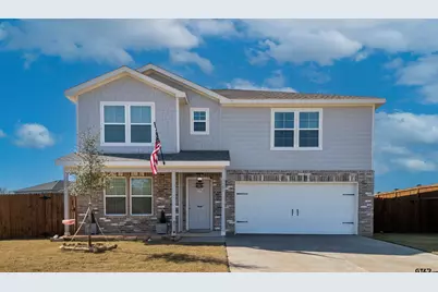 1101 Ripplewood, Chandler, TX 75758 - Photo 1