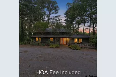 216 Pinewood Ln, Hideaway, TX 75771 - Photo 1