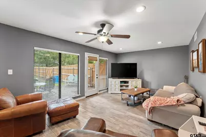 1101 Holly Hill Ln, Mt Pleasant, TX 75455 - Photo 13