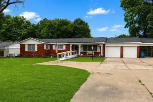1611 N Pacific St, Mineola, TX 75773 - Photo 1