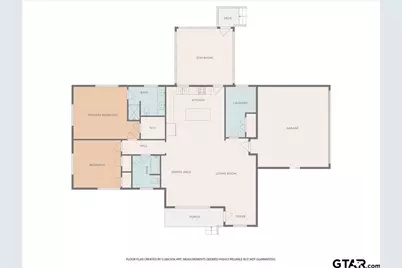 1000 Westwood Dr, Henderson, TX 75654 - Photo 45