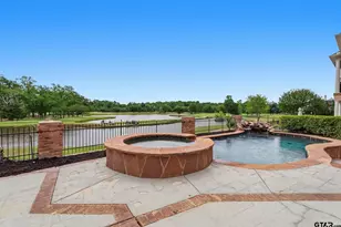 7050 Walden Dr, Tyler, TX 75703 - Photo 1