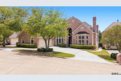 7050 Walden Drive, Tyler, TX 75703 - Photo 47