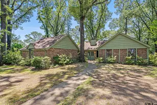 1206 Hampton Ln, Tyler, TX 75701 - Photo 1