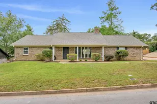 1017 David Dr, Tyler, TX 75703 - Photo 1