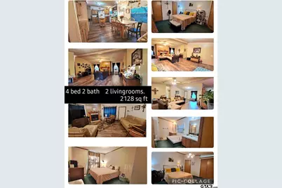 10774 Cr 494 (4 Homes), Tyler, TX 75706 - Photo 5
