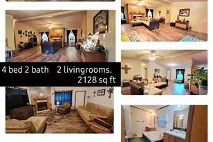 10774 Cr 494 (4 Homes), Tyler, TX 75706 - Photo 5