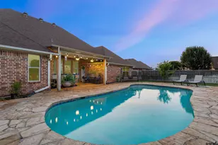 16050 Stonebriar Ct, Lindale, TX 75771 - Photo 35