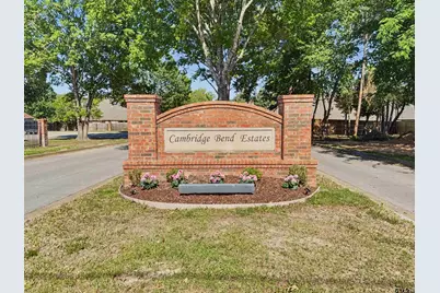 8509 Castleton Way, Tyler, TX 75703 - Photo 3