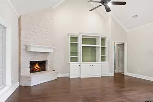 8509 Castleton Way, Tyler, TX 75703 - Photo 7