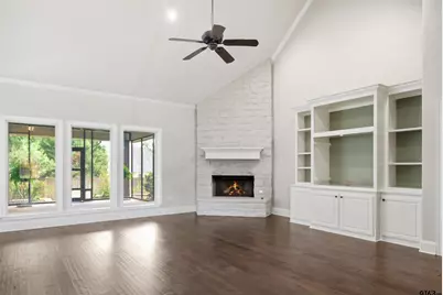 8509 Castleton Way, Tyler, TX 75703 - Photo 5