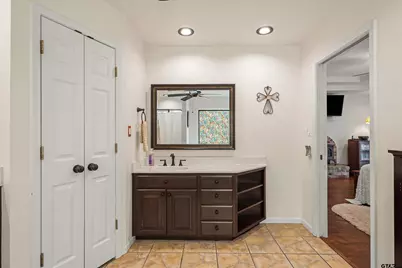 442 Greenbriar Trail, Holly Lake Ranch, TX 75765 - Photo 21