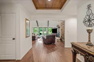 442 Greenbriar Trail, Holly Lake Ranch, TX 75765 - Photo 3