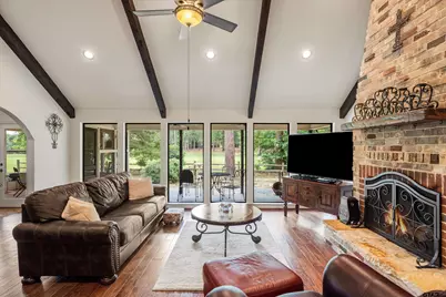442 Greenbriar Trail, Holly Lake Ranch, TX 75765 - Photo 5
