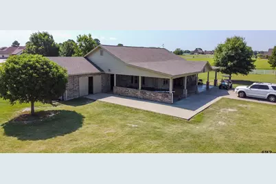 23120 Saddle Ridge Ct., Lindale, TX 75771 - Photo 29
