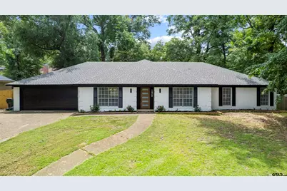 1809 Chipco Dr, Tyler, TX 75703 - Photo 1