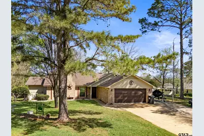 109 Old Barn Circle, Holly Lake Ranch, TX 75765 - Photo 1