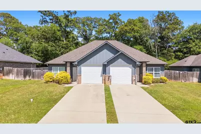 16087 & 16089 Echo Glen Dr, Tyler, TX 75703 - Photo 1