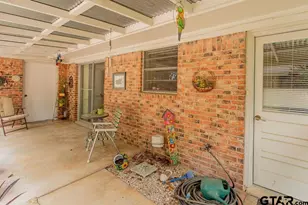 324 Texas Dr, Hideaway, TX 75771 - Photo 31
