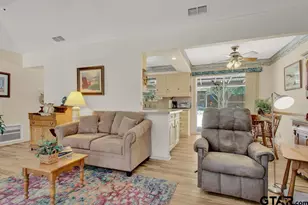 324 Texas Dr, Hideaway, TX 75771 - Photo 7