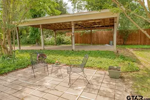 324 Texas Dr, Hideaway, TX 75771 - Photo 35