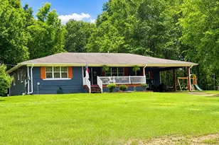 2566 Co Rd 2212, Pittsburg, TX 75686 - Photo 3