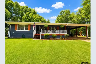 2566 Cr 2212, Pittsburg, TX 75686 - Photo 1