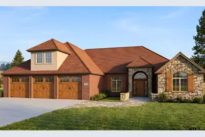409 Corrigan Trails Blvd, Lindale, TX 75771 - Photo 1