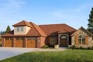 409 Corrigan Trails Blvd, Lindale, TX 75771 - Photo 1