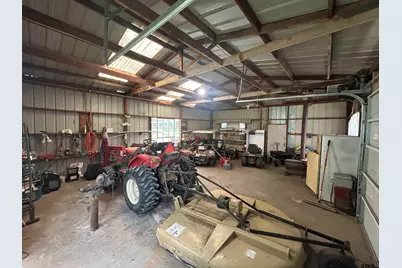 895 Vz Cr 4917, Ben Wheeler, TX 75754 - Photo 31