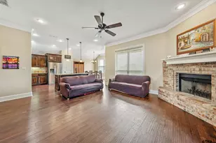 7376 Flat Rock, Tyler, TX 75703 - Photo 5