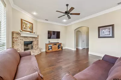 7376 Flat Rock, Tyler, TX 75703 - Photo 7