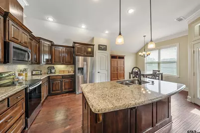 7376 Flat Rock, Tyler, TX 75703 - Photo 11