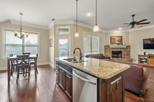 7376 Flat Rock, Tyler, TX 75703 - Photo 9