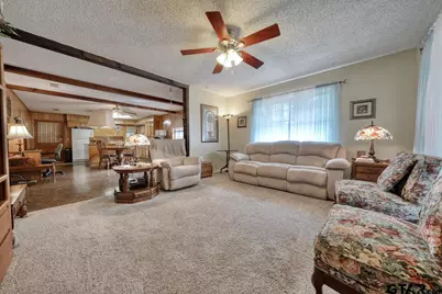 21945 Brierwood Dr, Frankston, TX 75763 - Photo 7