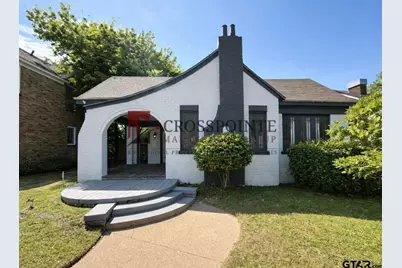 431 S College, Tyler, TX 75702 - Photo 1
