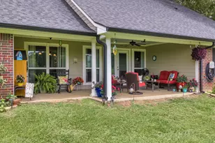 11718 County Rd 2174, Whitehouse, TX 75791 - Photo 27