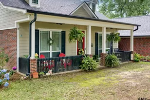 11718 County Rd 2174, Whitehouse, TX 75791 - Photo 3
