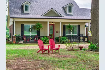 11718 County Road 2174, Whitehouse, TX 75791 - Photo 1