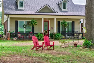 11718 County Rd 2174, Whitehouse, TX 75791 - Photo 1
