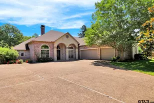 18155 Oak Forest, Flint, TX 75762 - Photo 1