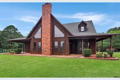6233 Curtis Black Rd, Hallsville, TX 75650 - Photo 1