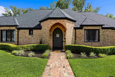 705 Slaydon St, Henderson, TX 75654 - Photo 5