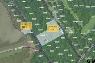 415 Pr 7519, Frankston, TX 75763 - Photo 33