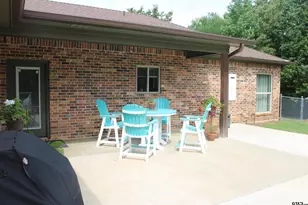 2468 Fm 2767, Kilgore, TX 75662 - Photo 9