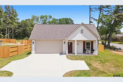 2968 Calloway Road, Tyler, TX 75707 - Photo 1